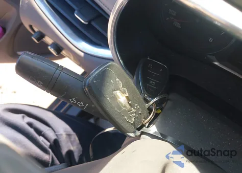 2016 Chevrolet Malibu 1Lt z USA, uszkodzony, nr VIN 1G1ZE5ST4GF341205